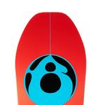 Сноуборд мужской DEEP THINKER Powder BURTON - фото 6