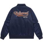 Куртка унисекс S.view, Черный - фото 4