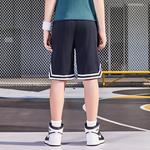 Унисекс шорты Jordan, черный - фото 11