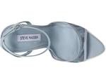 Туфли Steve Madden Beki, цвет Light Blue Mesh - фото 2