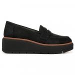 Лоферы на платформе Max. Dr. Scholl'S, черный - фото 3