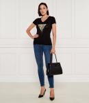 Джинсы Liu Jo Slim Fit, синий - фото 2