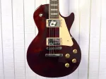 Gibson Les Paul Studio Wine Red 217450095 - фото