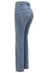 Джинсы Bootcut Salsa Jeans Destiny, Grey - фото 3