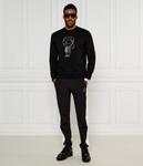 Толстовка Karl Lagerfeld Regular Fit, черный - фото 2