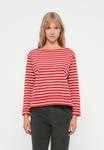 Топ DOCKERS BOATNECK TEE, Fire Whirl /Red - фото