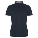 Поло Sea Ranch Anniki, синий - фото