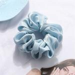 Резинка для волос gwen scrunchie Soho, hellblau, количество 1 шт. - фото 2