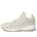 Кроссовки дама 6 gca кожа Adidas, желтый - фото