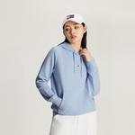 Свитшот женский Tommy Hilfiger, белый - фото 8