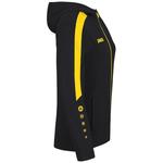 Женская куртка с капюшоном JAKO Power - фото 3