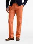 Брюки с карманами Polo Ralph Lauren, оранжевый - фото 3