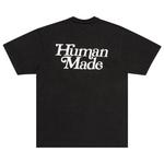 Футболка Human Made Pocket T-Shirt, Black - фото 2