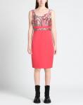 Платье миди Camilla  Milano, коралловый - фото 2