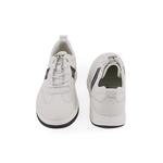 Кроссовки TRANOI Skateboarding Shoes Men Low-top White, белый - фото 6