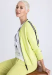 Кардиган Tuzzi, Sunny Lime - фото 4