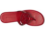 Сандалии Tory Burch Miller Wedge 25Mm, цвет Tory Red - фото 2