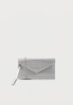 Клатч Call it Spring MACKENZIEE, Silver-Coloured - фото