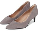 Туфли Rockport Cindy, цвет Grey Suede - фото