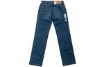 Джинсы Unisex Levis - фото 3