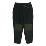 Брюки men's acg fleece black long pants/trousers Nike, черный - фото