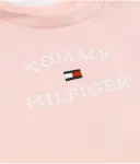 Футболка Regular fit Tommy Hilfiger, розовый - фото 3