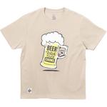 Футболка унисекс CHUMS, серый - фото 3