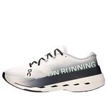 Кроссовки On Running Cloudboom Max 'White Black' - фото