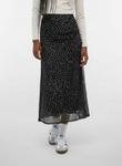 Юбка studioselect Naomi, черный/белый - фото 2