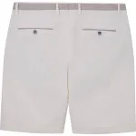 Шорты Hackett Tape, белый - фото 2