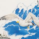 Футболка SS25 унисекс HUMAN MADE, белый - фото 6