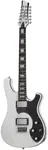 Электрогитара Schecter Stargazer-12. Белый глянцевый - фото 2