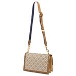 TORY BURCH Сумка через плечо T Monogram - фото 4