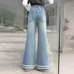 Детские джинсы PROTECTCAMEL, синий - фото 3