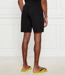 Шорты Regular fit Emporio Armani, черный - фото 3