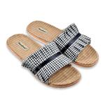 Сандалии Brasileras, цвет dunkelblau/türkisblau - фото