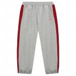 Дошкольные штаны GAP, серый - фото 9