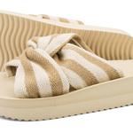 Шлепанцы Flip Flop, цвет hellbeige/beige - фото 4