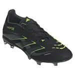 Футбольные бутсы adidas Predator Elite FG, черный - фото 4