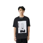 Cav Empt Футболка унисекс черная - фото 6