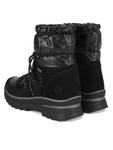 Зимние Ботинки Remonte D2B70-02, черный - фото 3