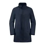 Куртка Jack Wolfskin Textor, синий - фото 3