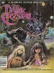 The Dark Crystal Marvel Super Special (Marvel) - фото