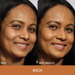 CC+ крем с SPF 50+ IT Cosmetics, Rich (rich with yellow undertones) - фото 3