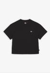 Футболка Dickies OAKPORT BOXY TEE, Black - фото 7
