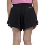 Свинг-шорты Nike Play All Day Dri-FIT для девочек 4–6 лет, черный - фото 2