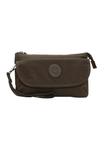 Сумка через плечо Mindesa, коричневый - фото