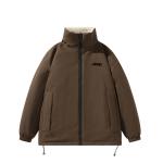 Стеганая куртка унисекс Jeep, зеленый - фото 16