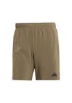 Спортивные шорты Adidas Performance D4T WORKOUT , Olive Strata/Olive - фото 5