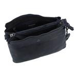 Сумка кросс-боди Harbour 2Nd, темно-синий - фото 4